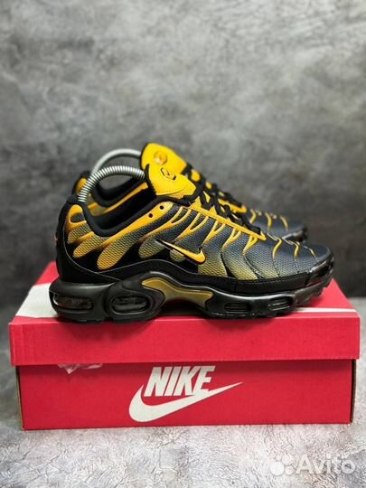 Кроссовки Nike air max tn plus