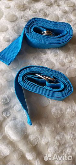 Ремни для растяжки