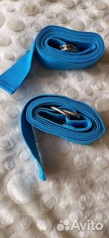 Ремни для растяжки