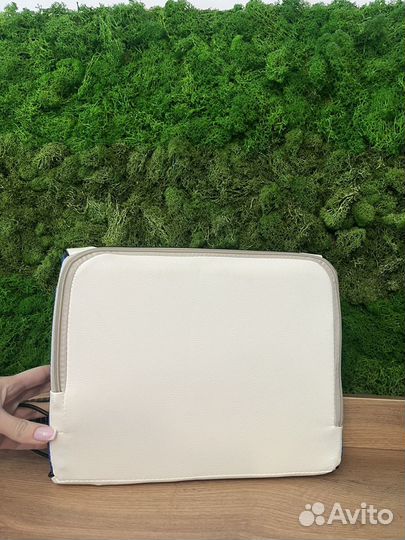 Массажная подушка