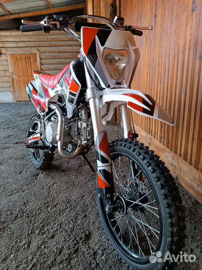 Питбайк Racer crf 125