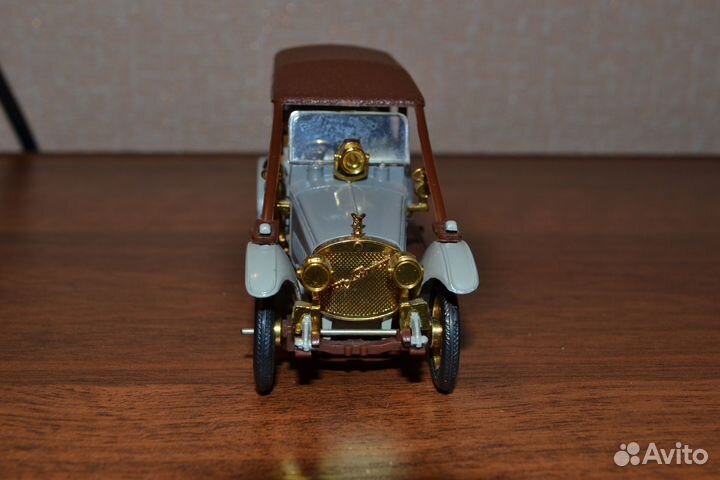 Масштабные модели 1 43