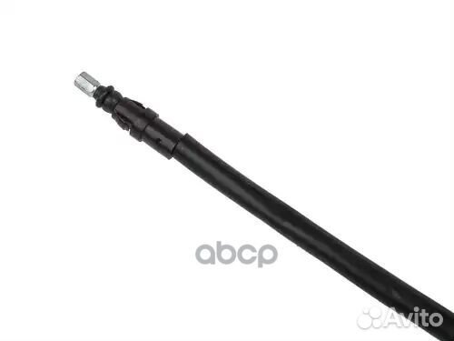 Трос ручного тормоза citroen berlingo Stellox