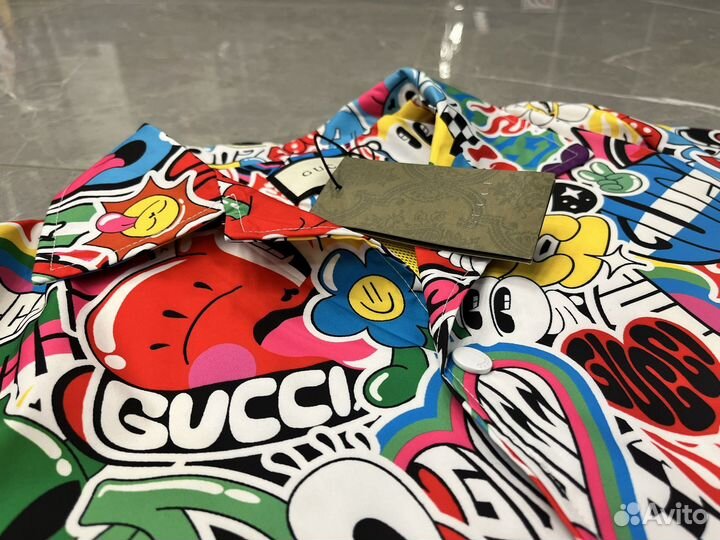 Костюм Gucci