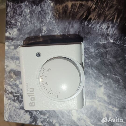 Термостат вмт-1