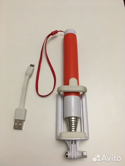 Селфи палка