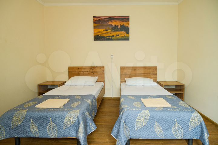 Комната 15 м², 1/1 эт.