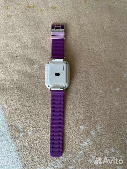 Детские smart часы