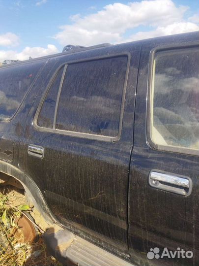 Двери Great Wall Safe