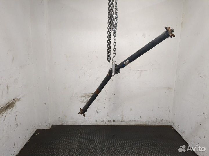 Кардан Mercedes E W212, 2011