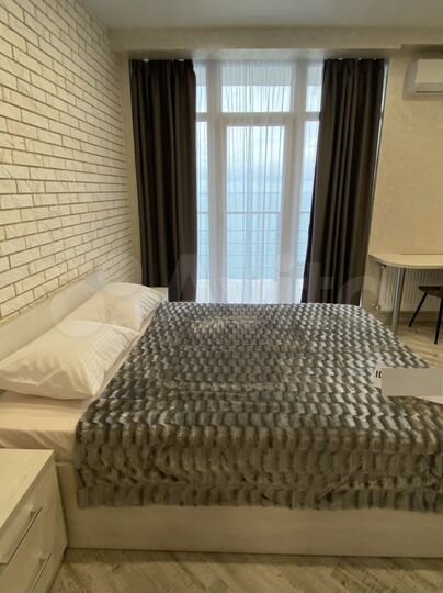 1-к. квартира, 47 м², 7/10 эт.