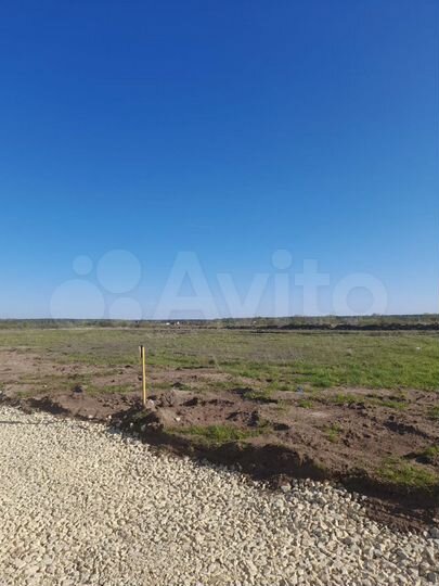 Участок 8 сот. (ИЖС)