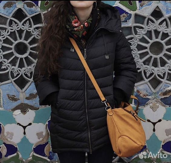 Женская куртка