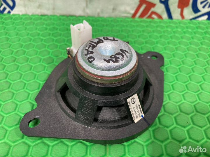 Динамик в торпедо Mazda Cx-9 TB 2008