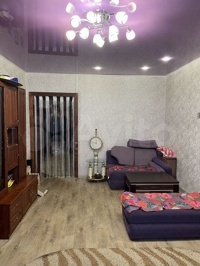 4-к. квартира, 101,7 м², 5/5 эт.