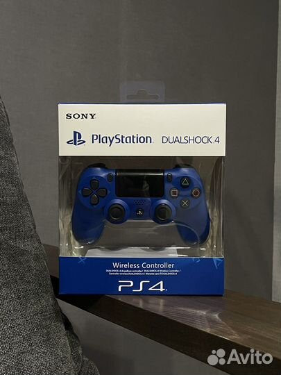 Геймпад/джойстик Dualshock 4 Копия