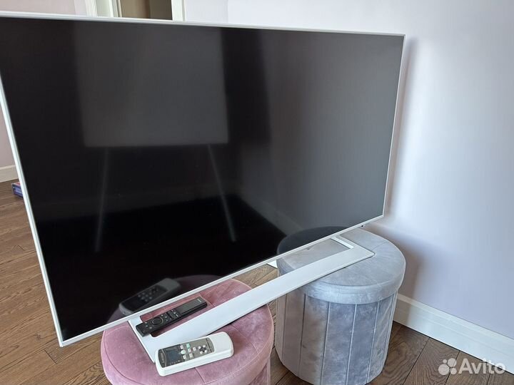Телевизор Samsung SMART TV 43 4k