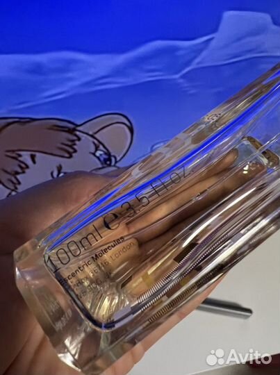 Escentric 05 Escentric Molecules оригинал