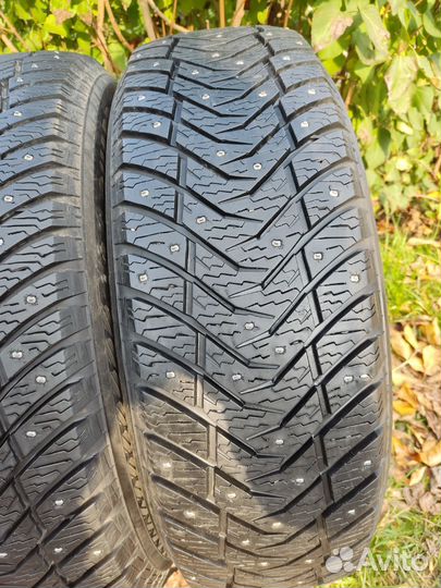 Yokohama IceGuard Stud IG65 225/60 R18 104T