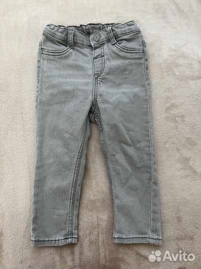 Одежда для мальчика 56-86, пакетом