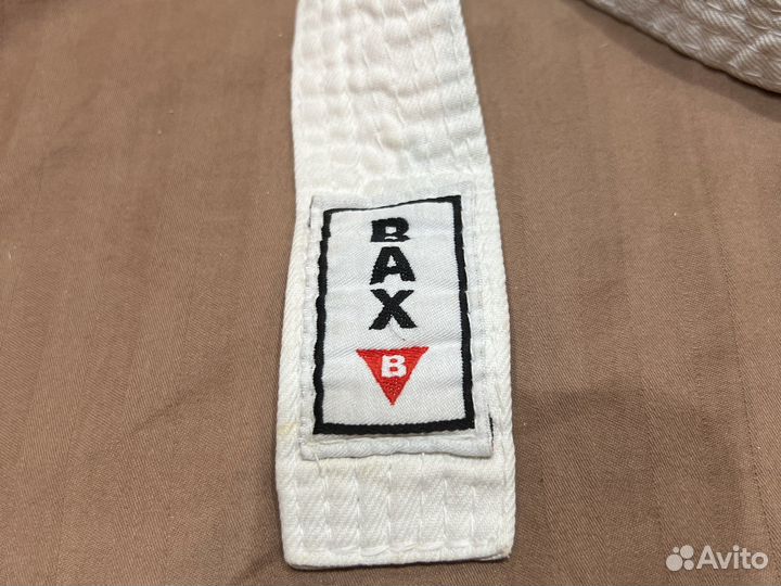 Пояс для единоборств