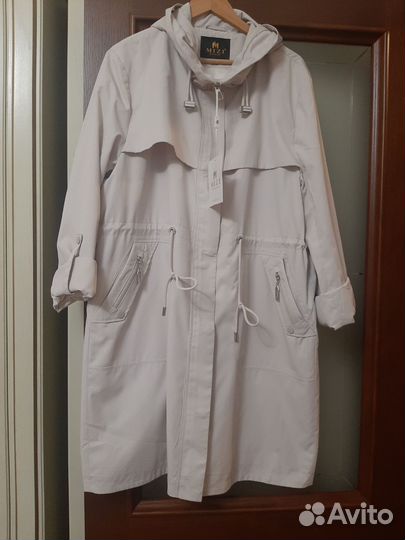 Куртка ветровка женская. Подойдёт для беременной