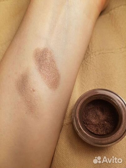 Тени Пигменты