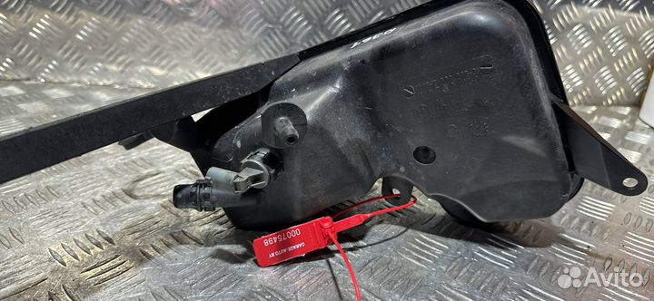 Бачок расширительный BMW 5 E60/E61 2005