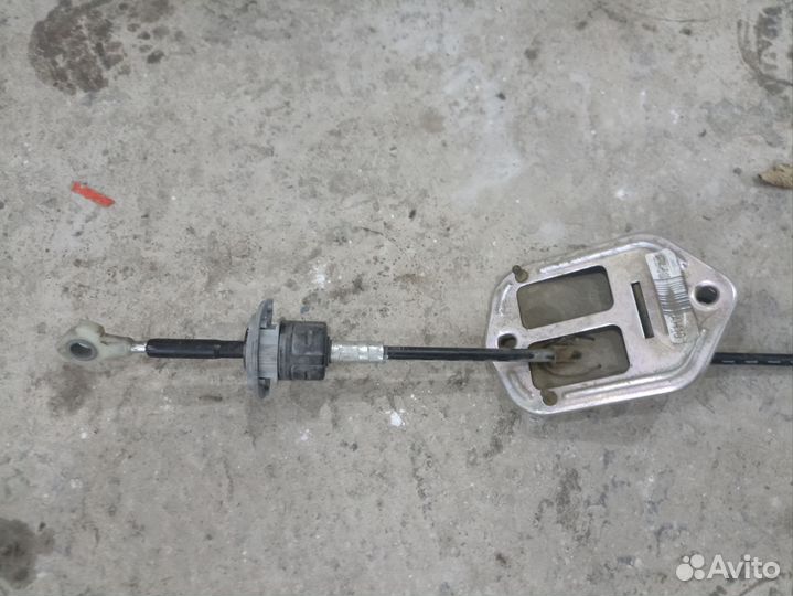 Трос АКПП Hyundai Solaris 2 17-23г