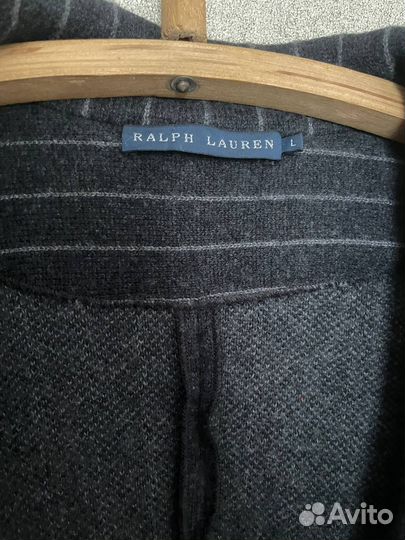 Пальто Ralph Lauren оригинал