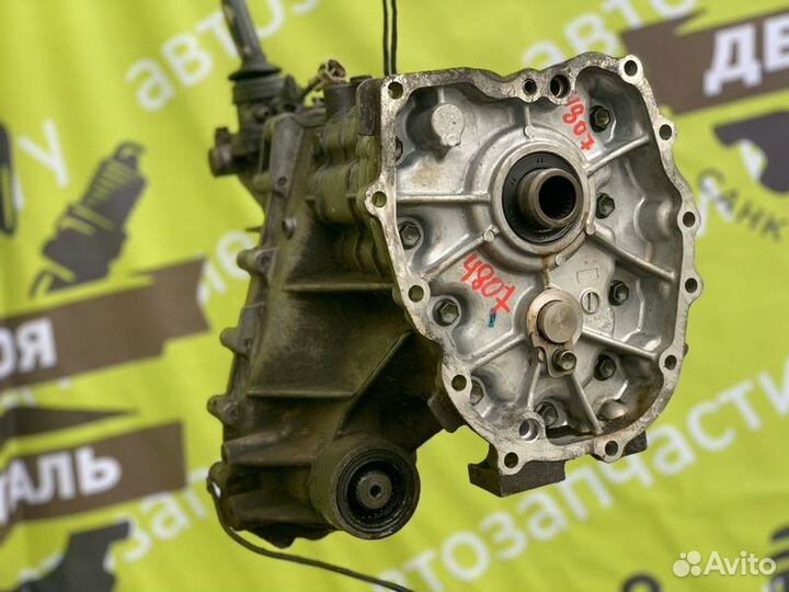 Коробка раздаточная Suzuki Grand Vitara 1 2.5 1999