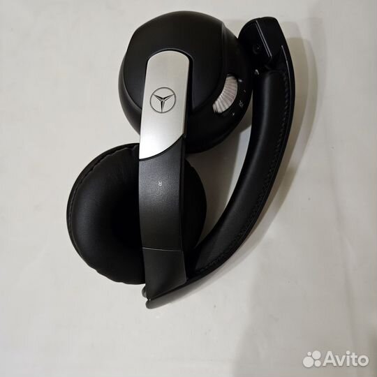 Наушники mercedes