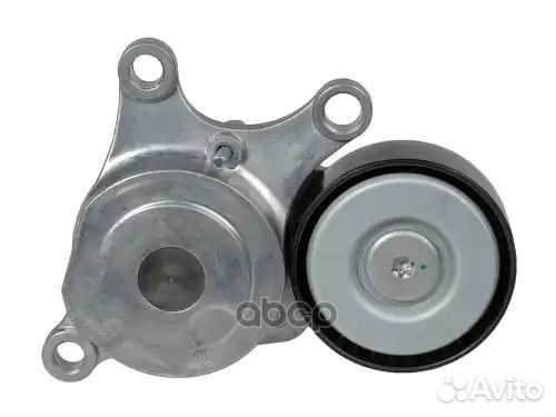 Ролик натяжной с механизмом натяжения MB