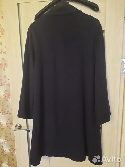 Пальто женское демисезонное