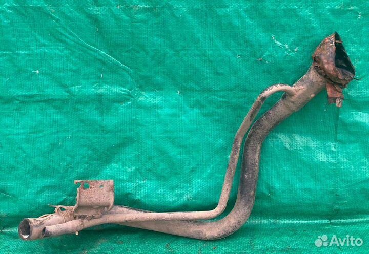 Горловина Nissan Almera Classic