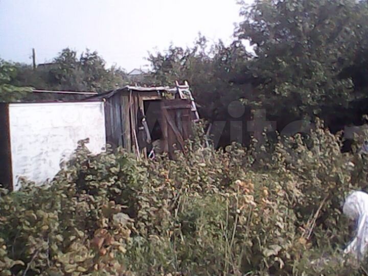 Дача 15 м² на участке 6,9 сот.