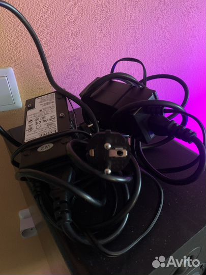 Приёмник + передачик Extron DTP hdmi 4K 230 Rx/tx