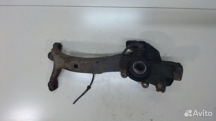 Ступица (кулак, цапфа) Audi A4 (B5), 1995