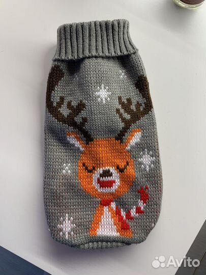 Свитер/кофта/майка/жилет для маленьких собак