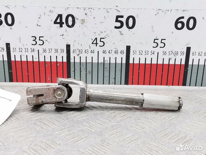 Кардан для Volkswagen Golf 4