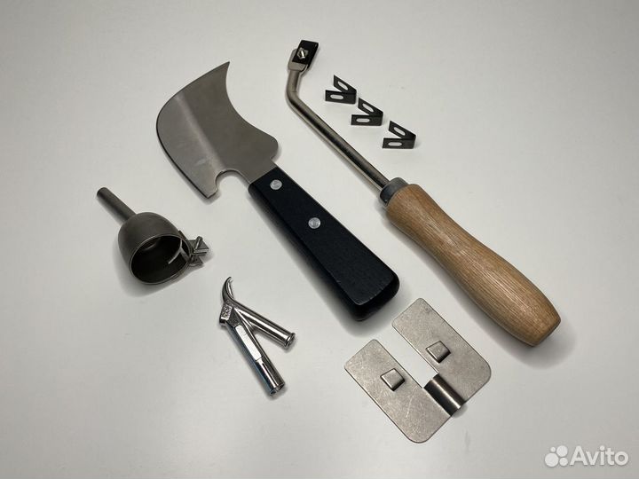 Ножи для работы с линолеумом