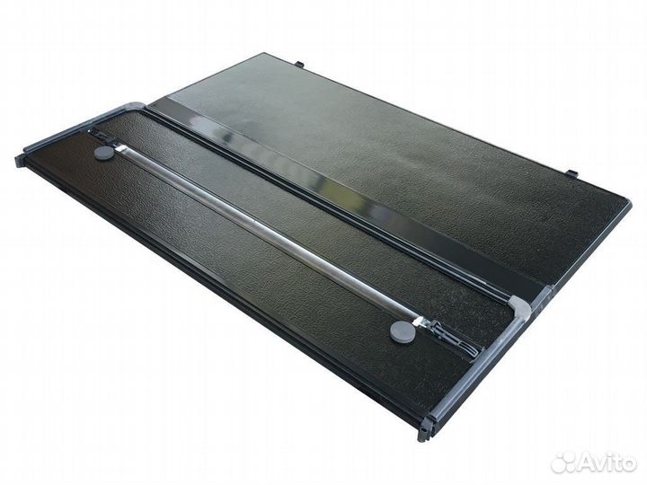 Жесткая крышка SsangYong Actyon Sports 2006+