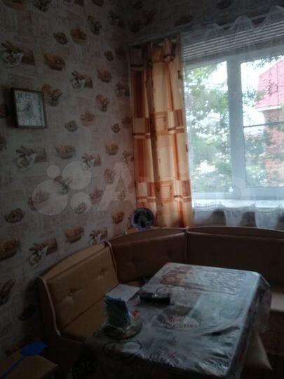 3-к. квартира, 80,7 м², 2/2 эт.