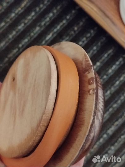 Набор для специй Югославия СССР