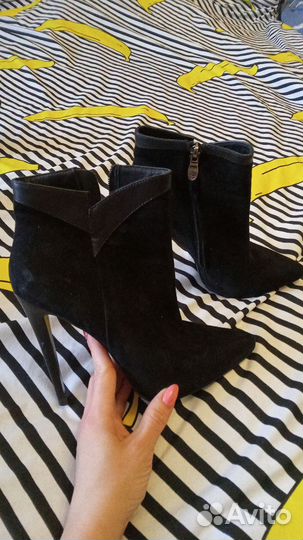 Ботильоны женские