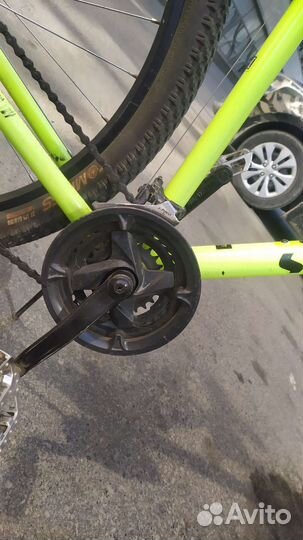 Велосипед (Forward Sporting)