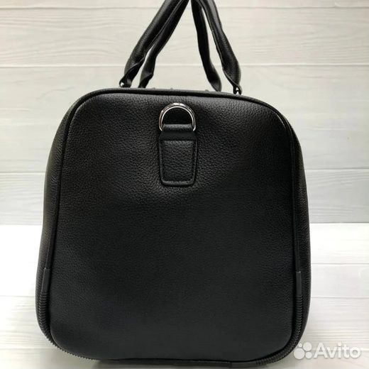 Сумка мужская спортивная