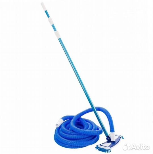 Донный пылесос Bestway для бассейнов, 5500