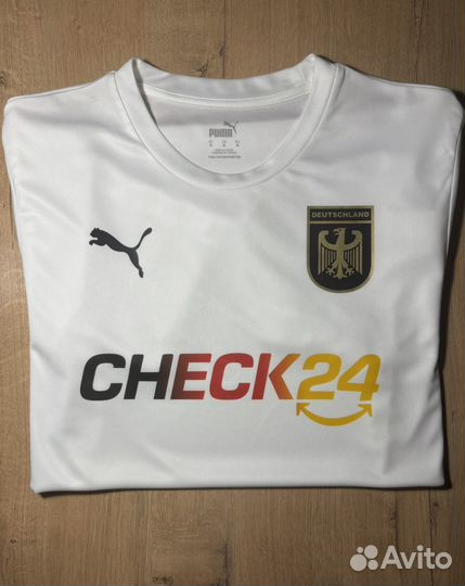 Футболка puma