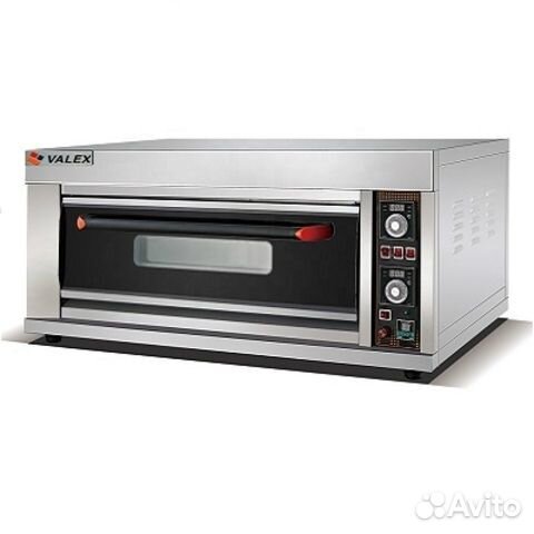 Шкафы жарочно-пекарские